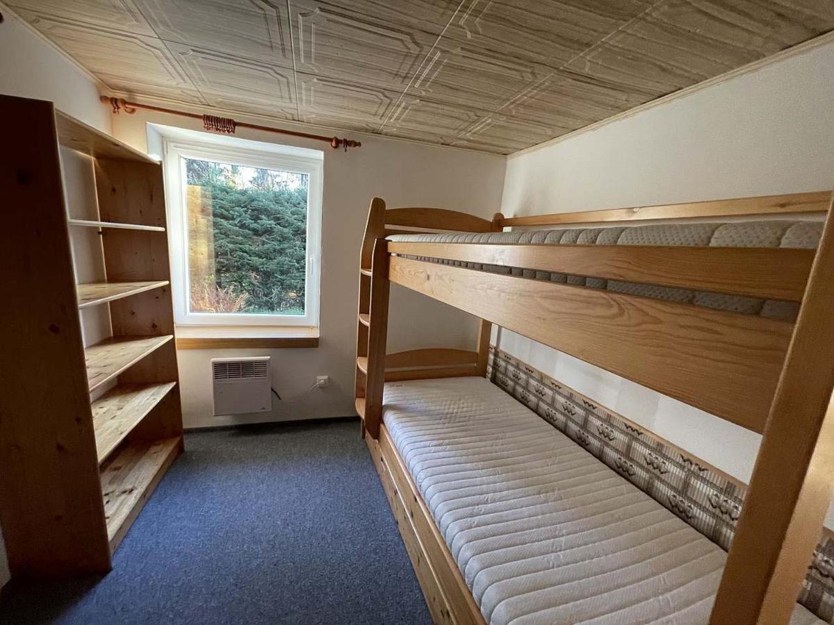 Apartmany U Sjezdovky Janske Lazne Exterior photo