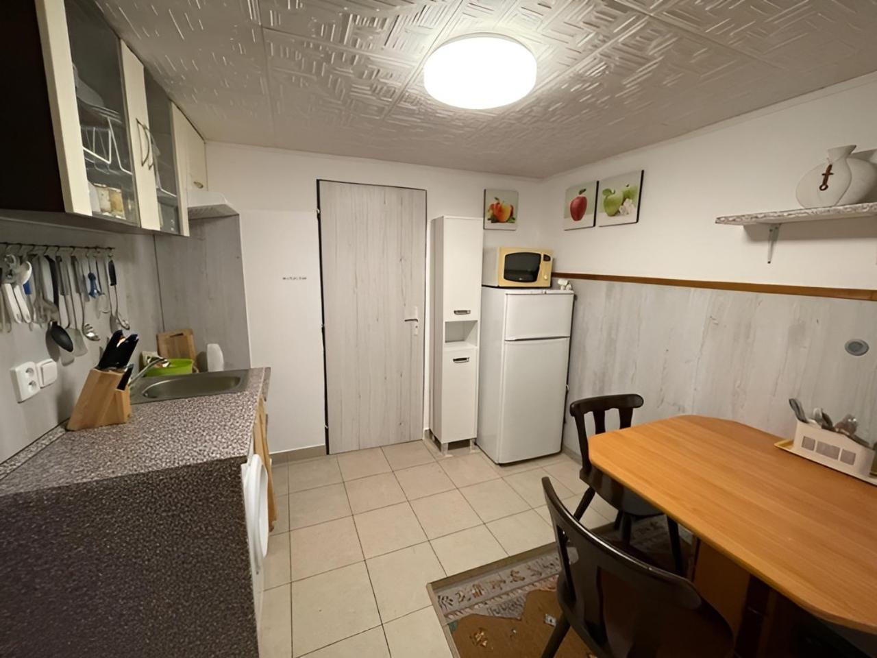Apartmany U Sjezdovky Janske Lazne Exterior photo